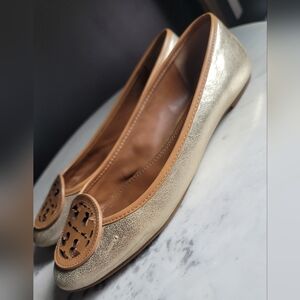 Tory Burch Ballet Flat